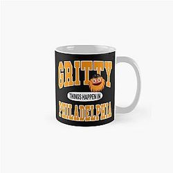 Art Philadelphia Flyers Mug