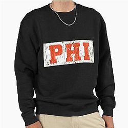 Art Philadelphia Flyers Pullover Sweatshirt