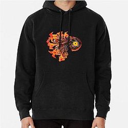 Philadelphia Flyers Fire Lily Pullover Hoodie