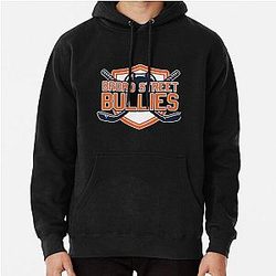 Art Philadelphia Flyers Hoodie