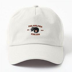 Art Philadelphia Flyers Dad Hat