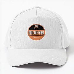 Philadelphia Flyers Baseball Cap
