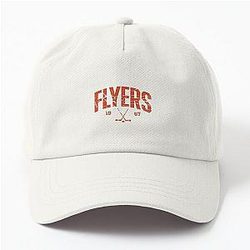 Art Philadelphia Flyers Dad Hat