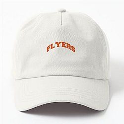 Art Philadelphia Flyers Dad Hat