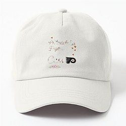 Art Philadelphia Flyers Dad Hat