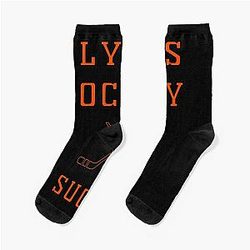 Art Philadelphia Flyers Socks