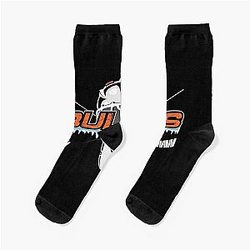 Art Philadelphia Flyers Socks