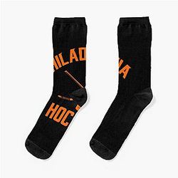 Philadelphia Flyers Socks