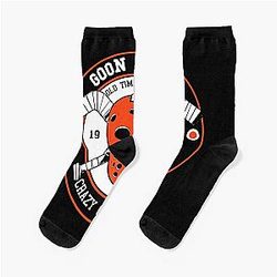 Art of Philadelphia Flyers Socks