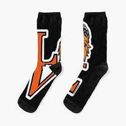 Philadelphia Flyers Socks