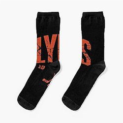 Art Philadelphia Flyers Socks