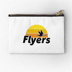 Philadelphia Flyers Wawa Zipper Pouch