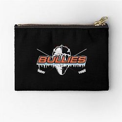 Art Philadelphia Flyers Zipper Pouch