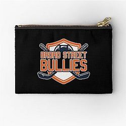 Philadelphia Flyers Zipper Pouch
