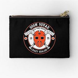 Art Philadelphia Flyers Zipper Pouch