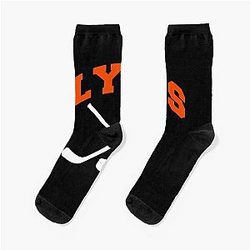 Art Philadelphia Flyers Socks