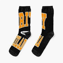 Philadelphia Flyers Socks