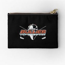 Art Philadelphia Flyers Zipper Pouch