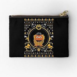 Philadelphia Flyers Zipper Pouch