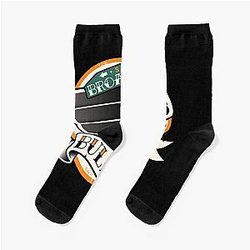 Art & Philadelphia Flyers Socks
