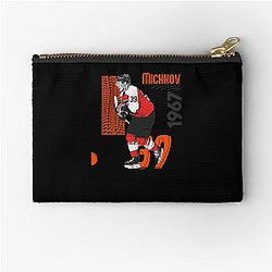 Art Philadelphia Flyers Zipper Pouch