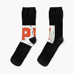 Philadelphia Flyers Socks