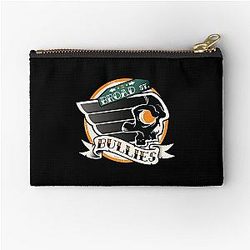 Philadelphia Flyers Zipper Pouch