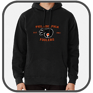 Philadelphia Flyers Hoodies