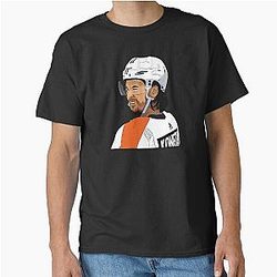 Funny Philadelphia Flyers T-Shirt