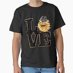 Art Philadelphia Flyers T-Shirt