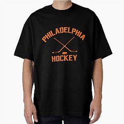 Philadelphia Flyers Oversized T-Shirt