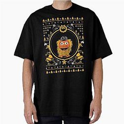 Art Philadelphia Flyers T-Shirt