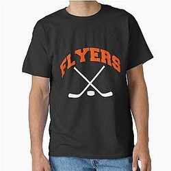 Art Phillies Classic T-Shirt