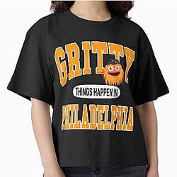Art Philadelphia Flyers T-Shirt