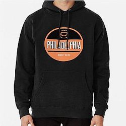 Art Philadelphia Flyers Hoodie