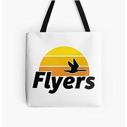 Philadelphia Flyers Wawa Tote Bag