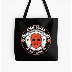 Art Philadelphia Flyers All Over Print Tote Bag