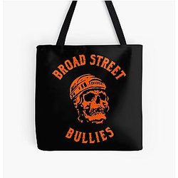 Art Philadelphia Flyers Tote Bag