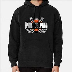 Art Philadelphia Flyers Hoodie