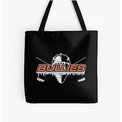 Art - Philadelphia Flyers Tote Bag