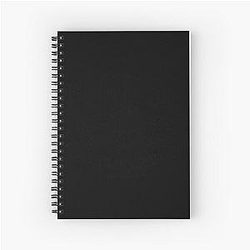 Philadelphia Flyers Spiral Notebook