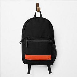 Philadelphia Flyers Third Jersey Colours Backpack