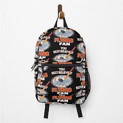 Philadelphia Flyers Backpack