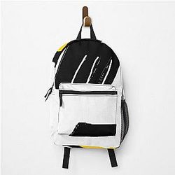 Philadelphia Flyers Logo Backpack