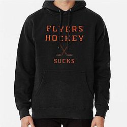 Art Philadelphia Flyers Hoodie