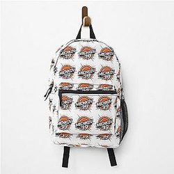Dante Michkov Philadelphia Flyers 39 Backpack
