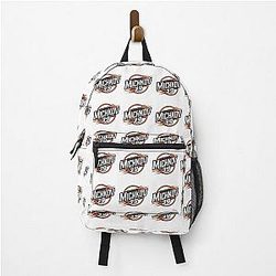 Michkov Philadelphia Flyers 39 Backpack