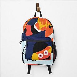 Gritty Philadelphia Flyers Bag