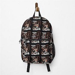 79 Carter Hart for Philadelphia Flyers fan Backpack