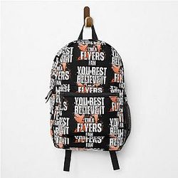 Philadelphia Flyers Backpack